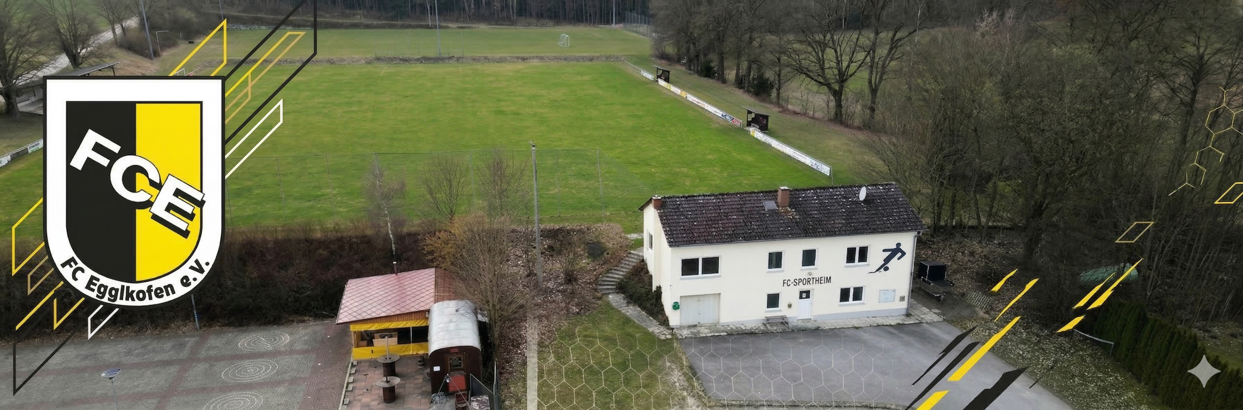 Waldstadion FC Egglkofen