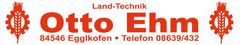 Otto Ehm Landtechnik