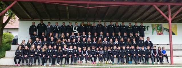 FCE Nachwuchs & Jugendabteilung